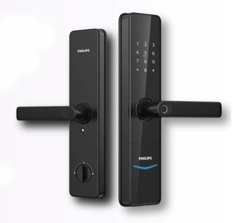 Электронный замок Philips EasyKey DDL603E