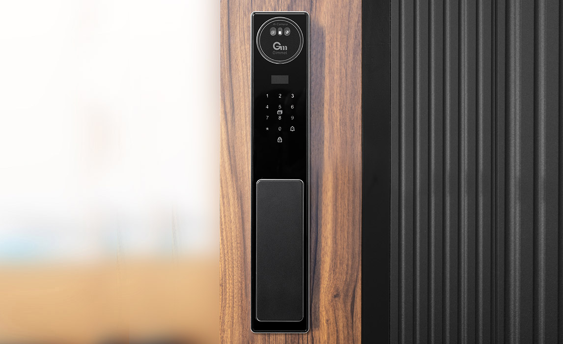 Gimmel F60 Smart Life